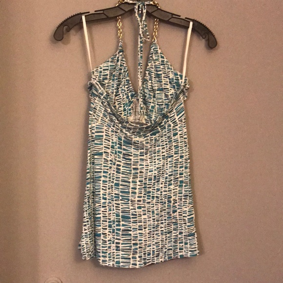 Express halter top - Picture 2 of 5